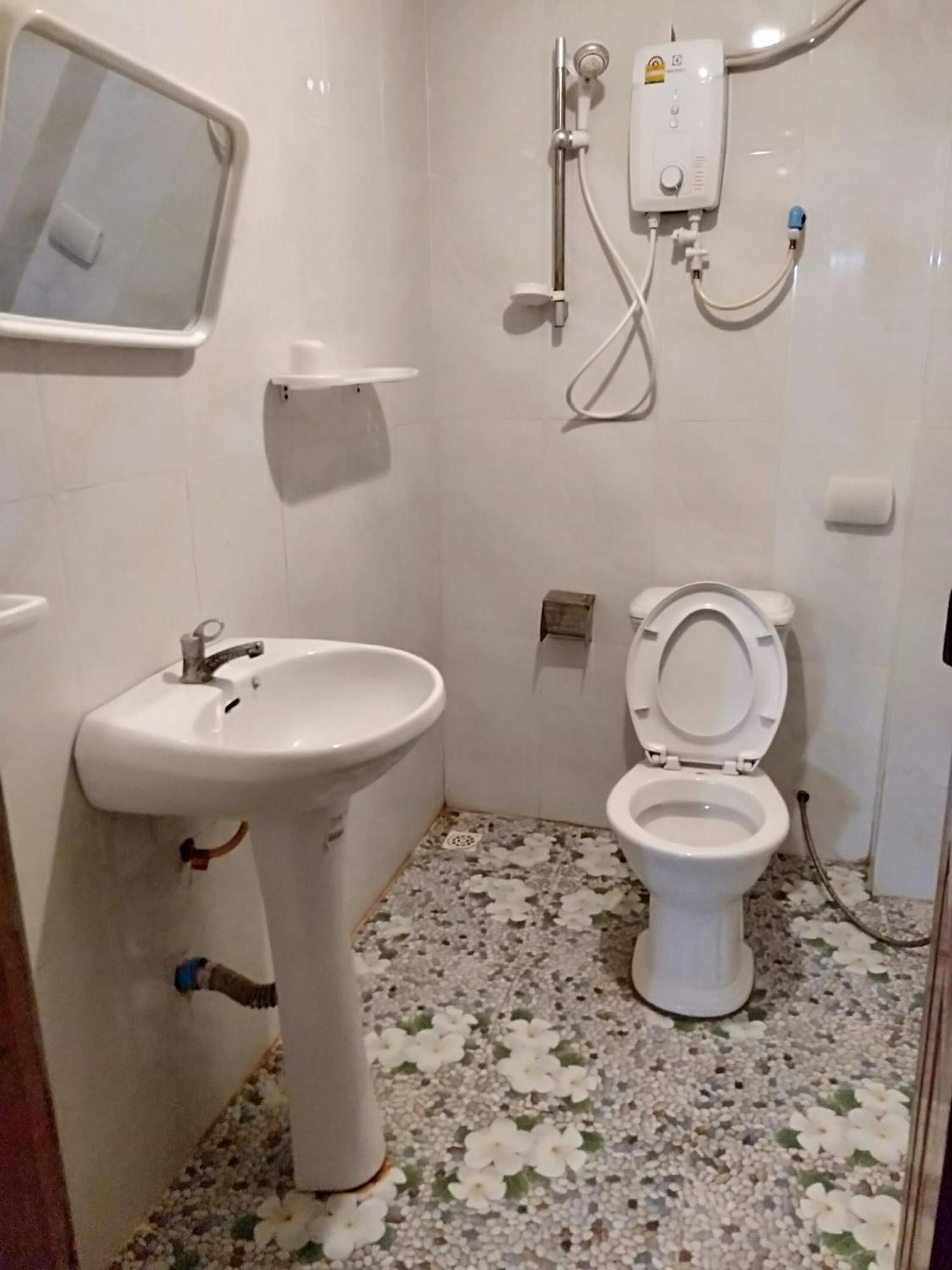 Psk Vimean Koh Rong Guesthouse Kaoh Touch Pokoj fotografie