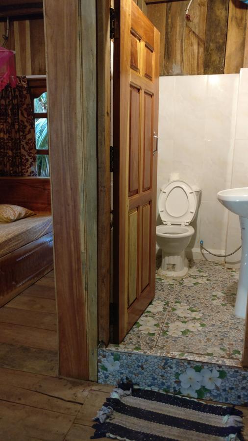 Psk Vimean Koh Rong Guesthouse Kaoh Touch Exteriér fotografie