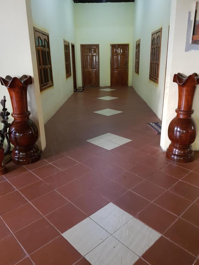 Psk Vimean Koh Rong Guesthouse Kaoh Touch Exteriér fotografie